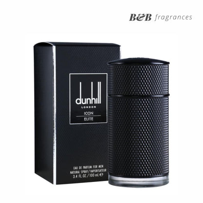 Dunhill Icon Elite Eau De Parfum