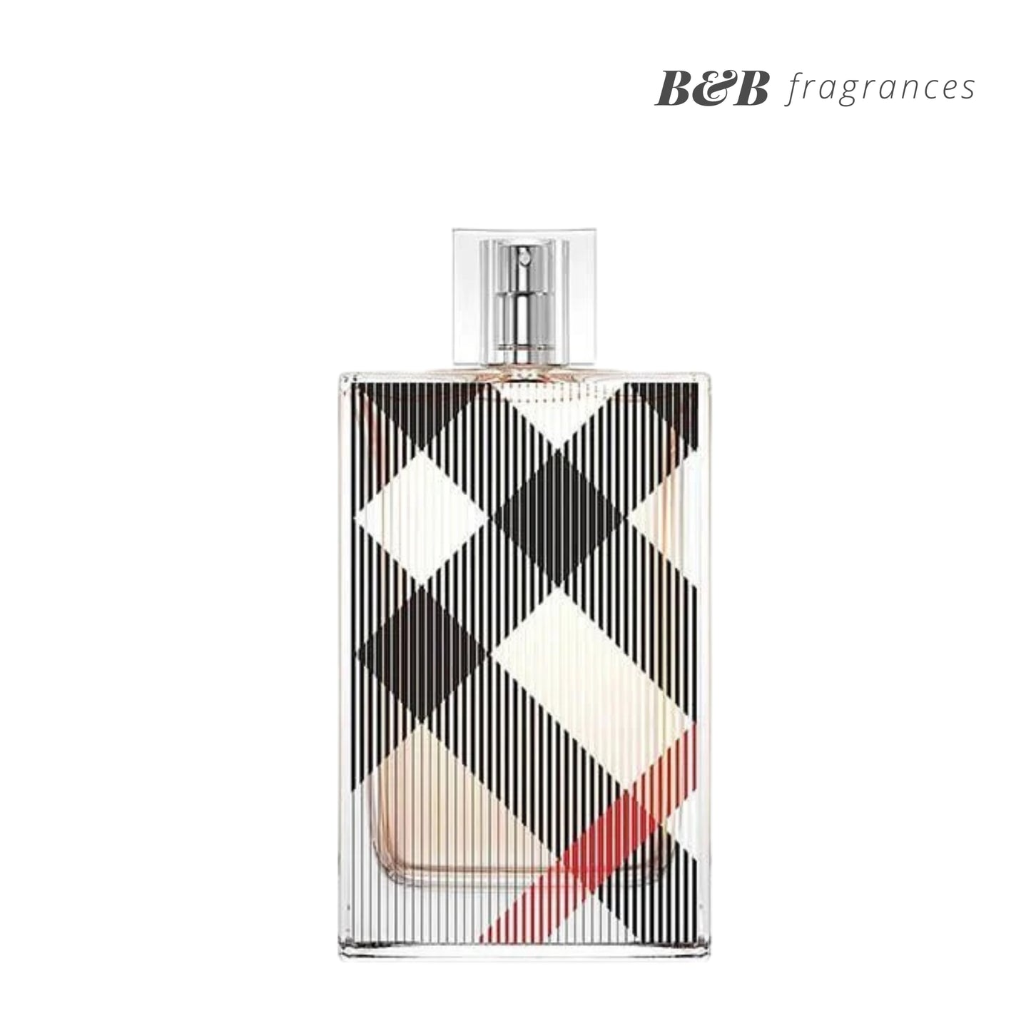 Burberry Brit For Women Eau De Parfum