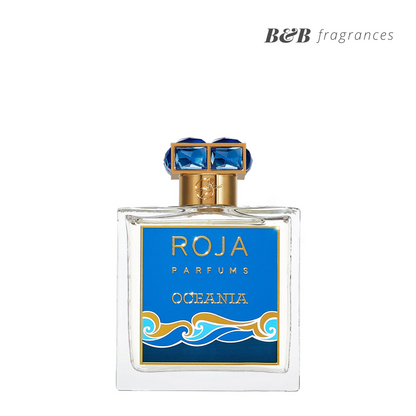 Roja Oceania Eau De Parfum