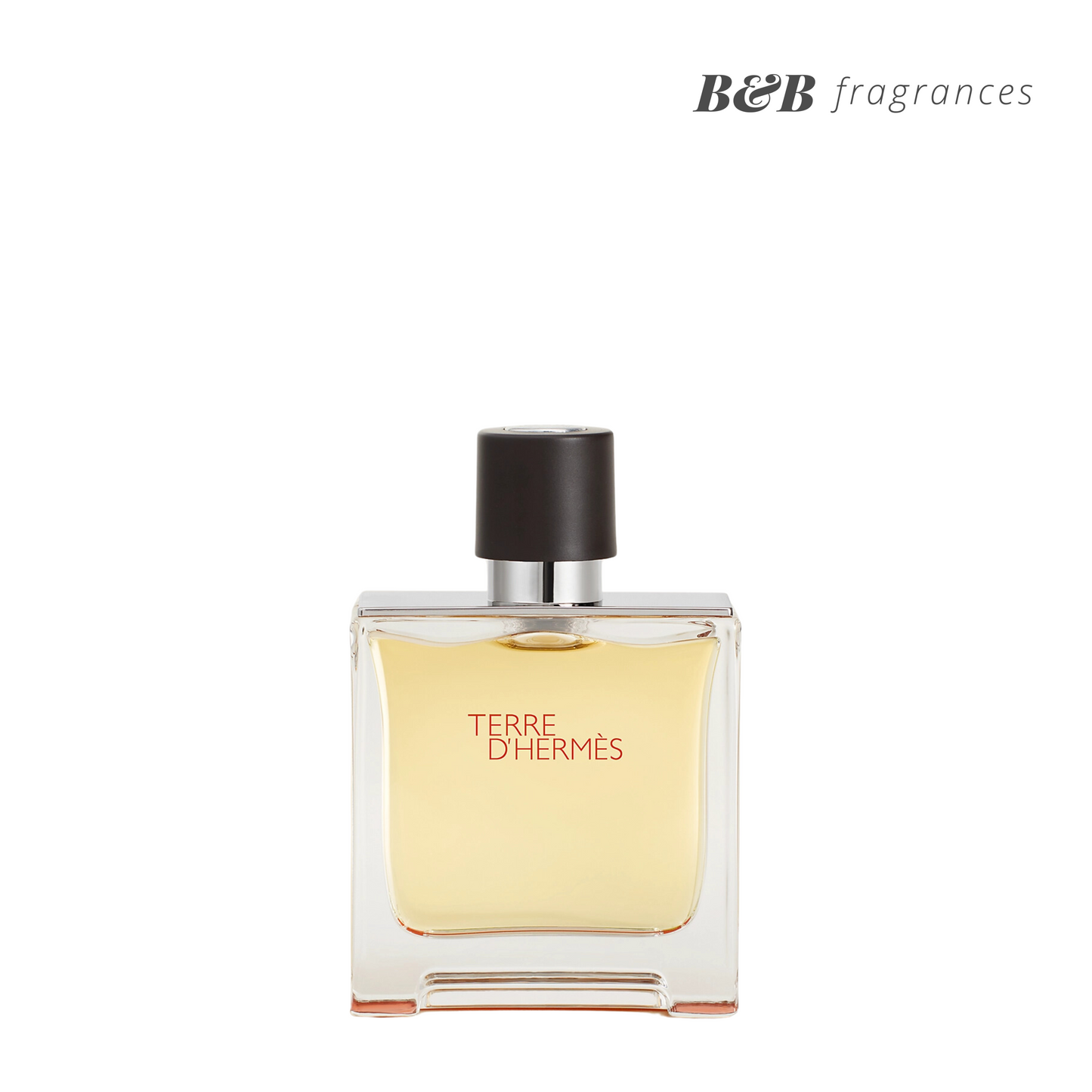 Terre D'Hermes Pure Parfum