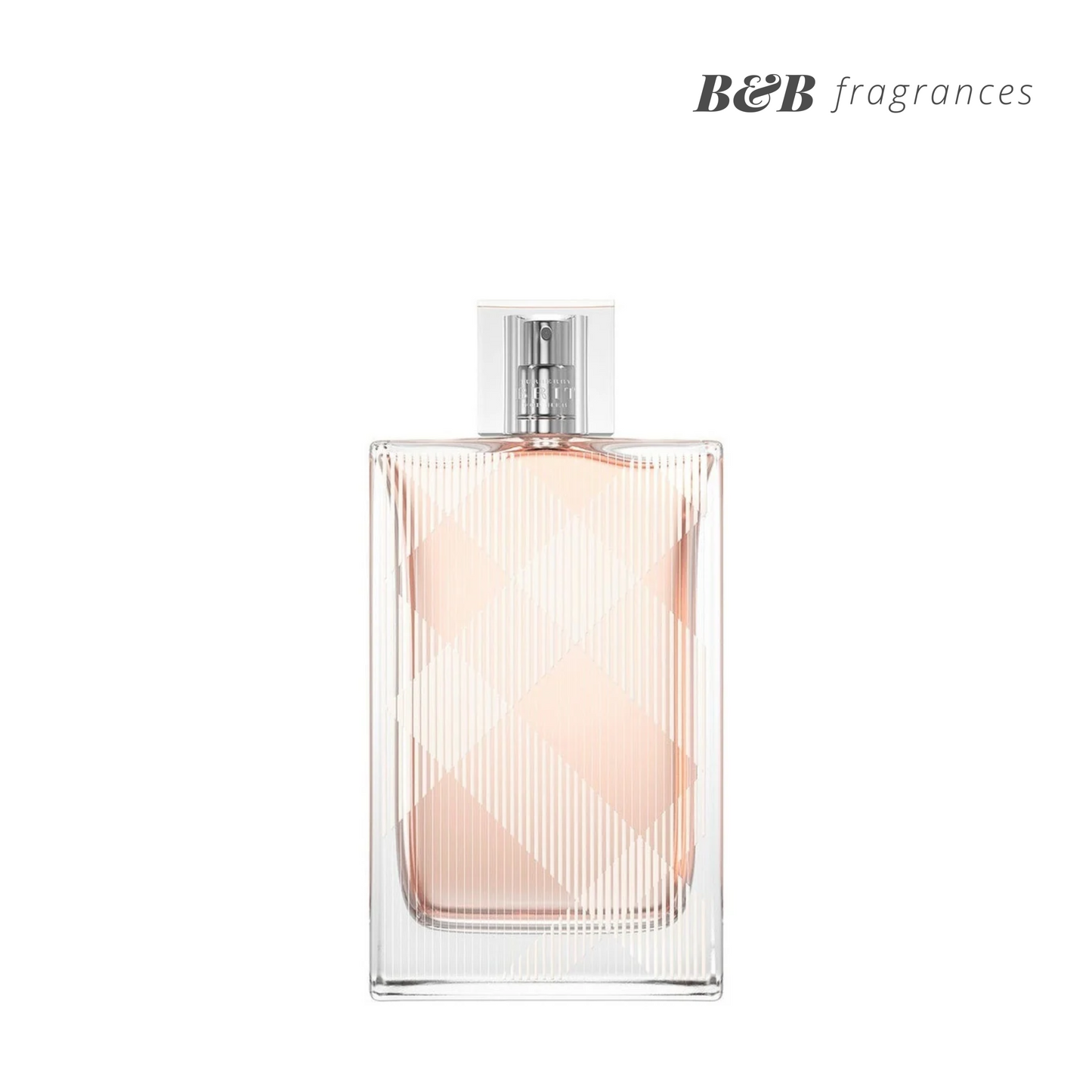 Burberry Brit For Women Eau De Toilette