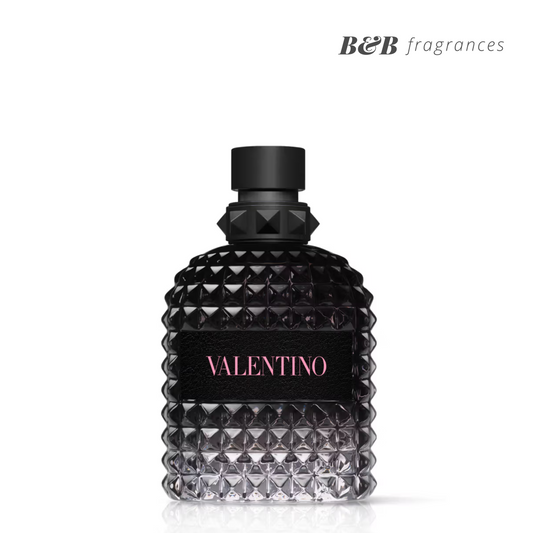 Valentino Uomo Born In Roma Eau De Toilette