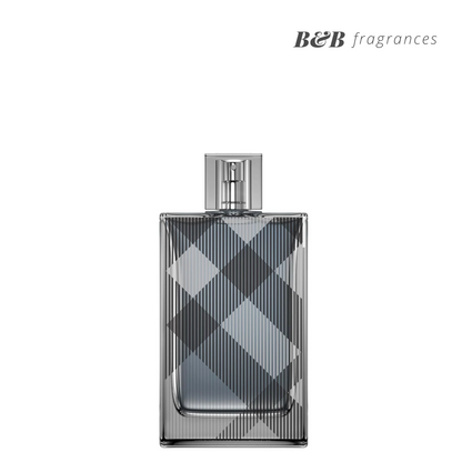 Burberry Brit For Men Eau De Toilette