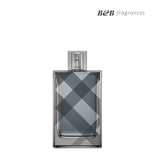 Burberry Brit For Men Eau De Toilette