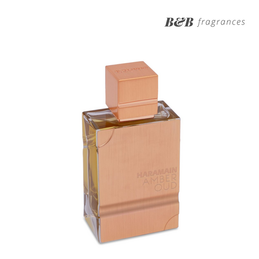 Al Haramain Amber Oud Eau De Parfum