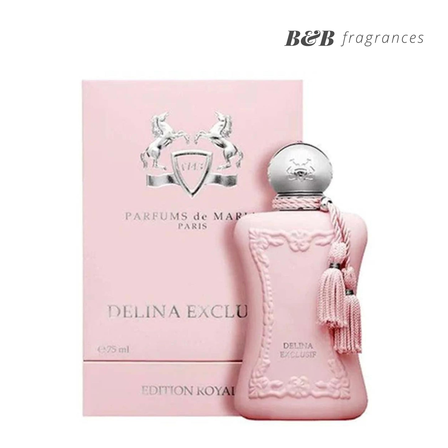 Parfums De Marly Delina Exclusif Eau De Parfum