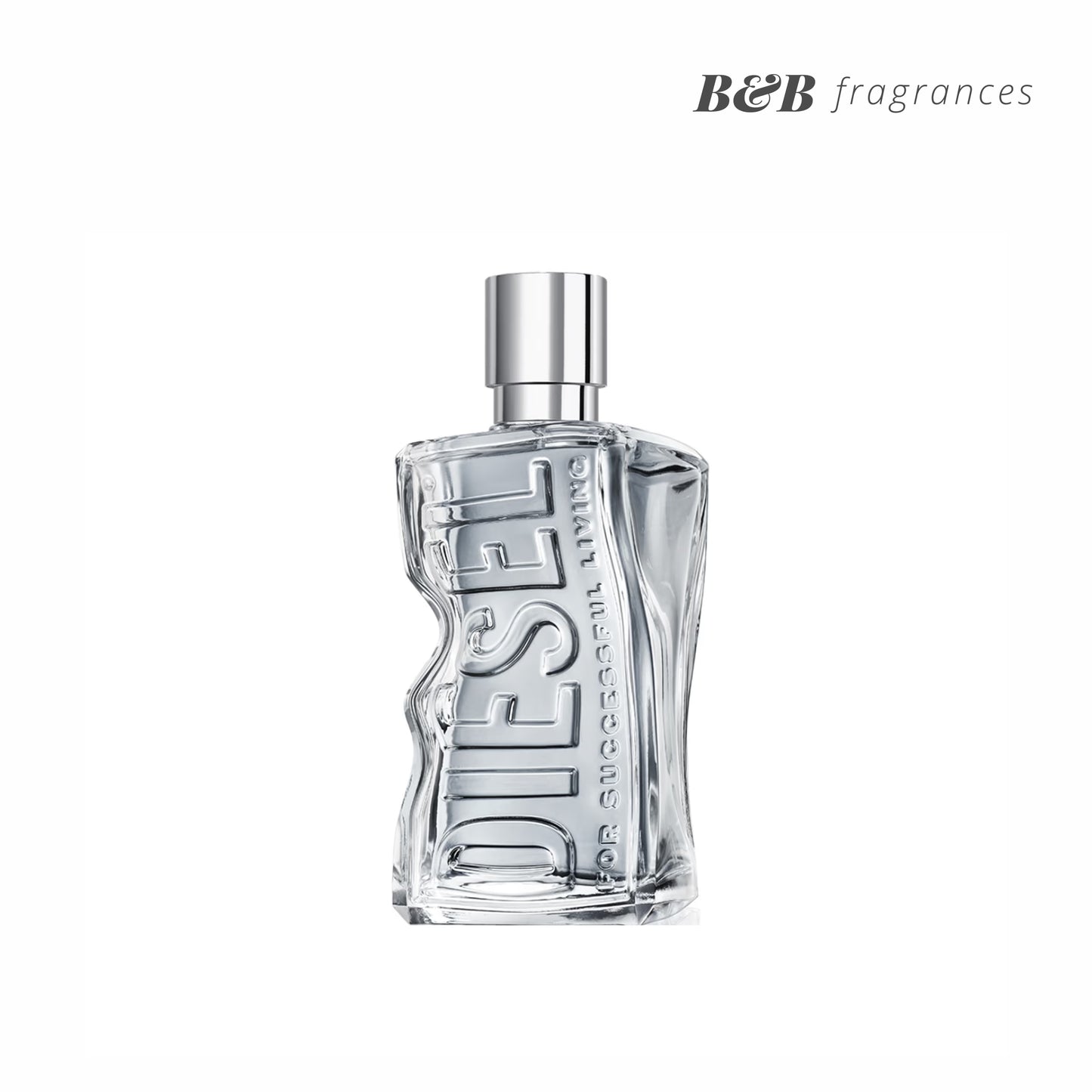 Diesel D Eau De Toilette