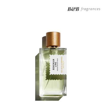 Goldfield & Banks Bohemian Lime Eau De Parfum