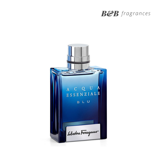 Salvatore Ferragamo Acqua Essenziale Blu Eau De Toilette