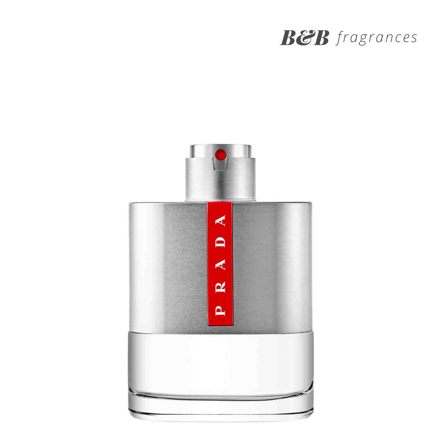 Prada Luna Rossa Eau De Toilette