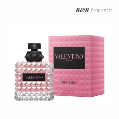 Valentino Born In Roma Donna Eau De Parfum