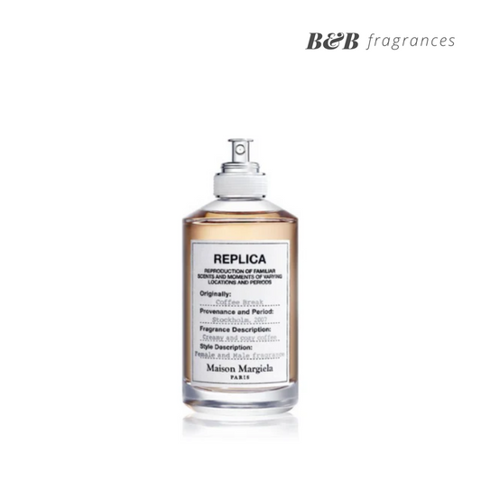 Maison Margiela Replica Coffee Break Eau De Toilette