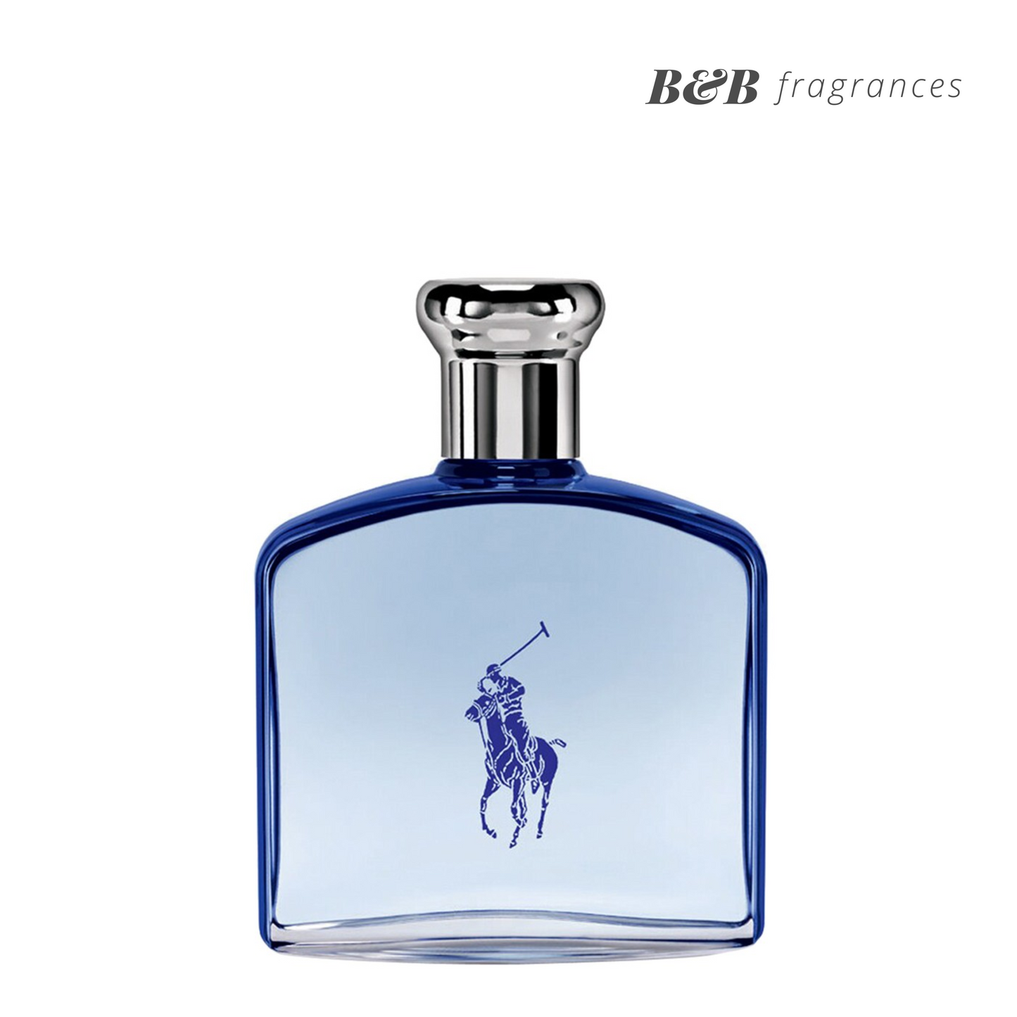 Ralph Lauren Polo Ultra Blue Eau De Toilette