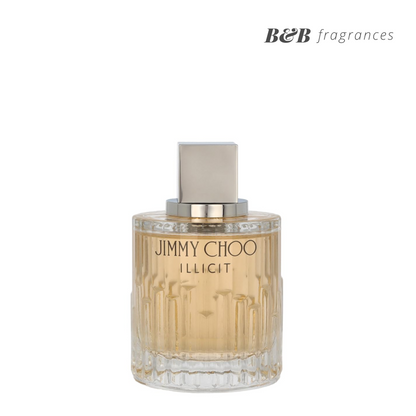 Jimmy Choo Illicit Eau De Parfum