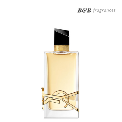 Yves Saint Laurent Libre Eau De Parfum