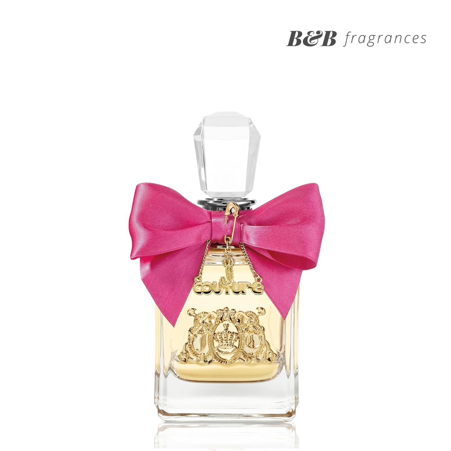 Juicy Couture Viva La Juicy Eau De Parfum