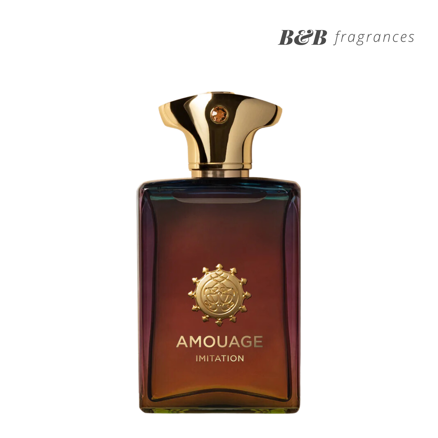 Amouage Imitation Man Eau De Parfum