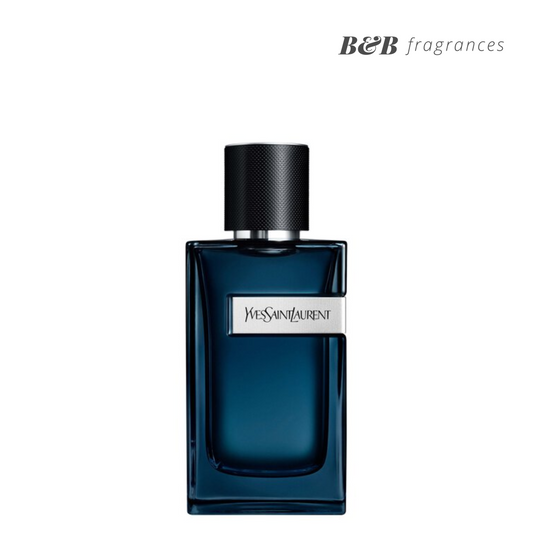 Yves Saint Laurent Y Eau De Parfum Intense