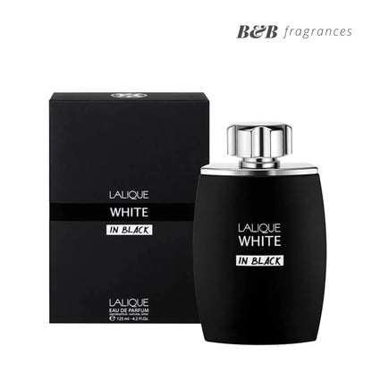 Lalique White In Black Eau De Parfum