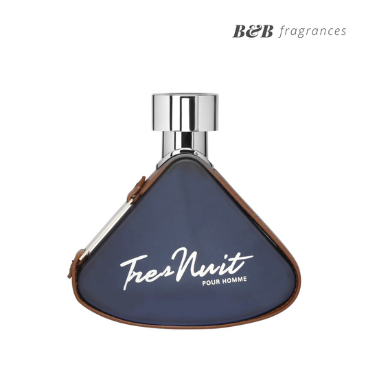 Armaf Tres Nuit Pour Homme EDP