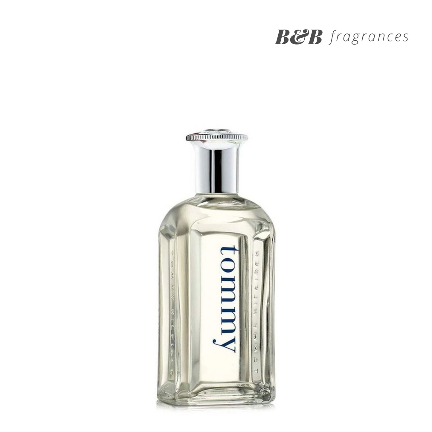 Tommy Hilfiger For Men Eau De Toilette