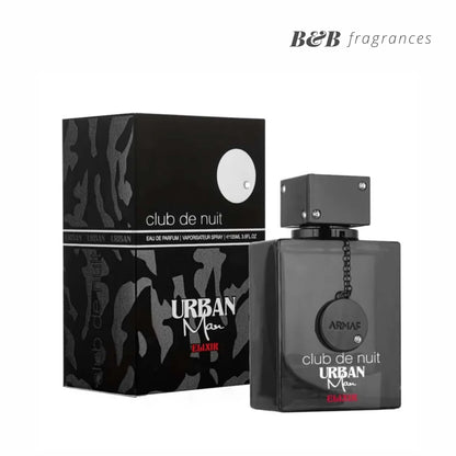 Armaf Club de nuit urban man elixir