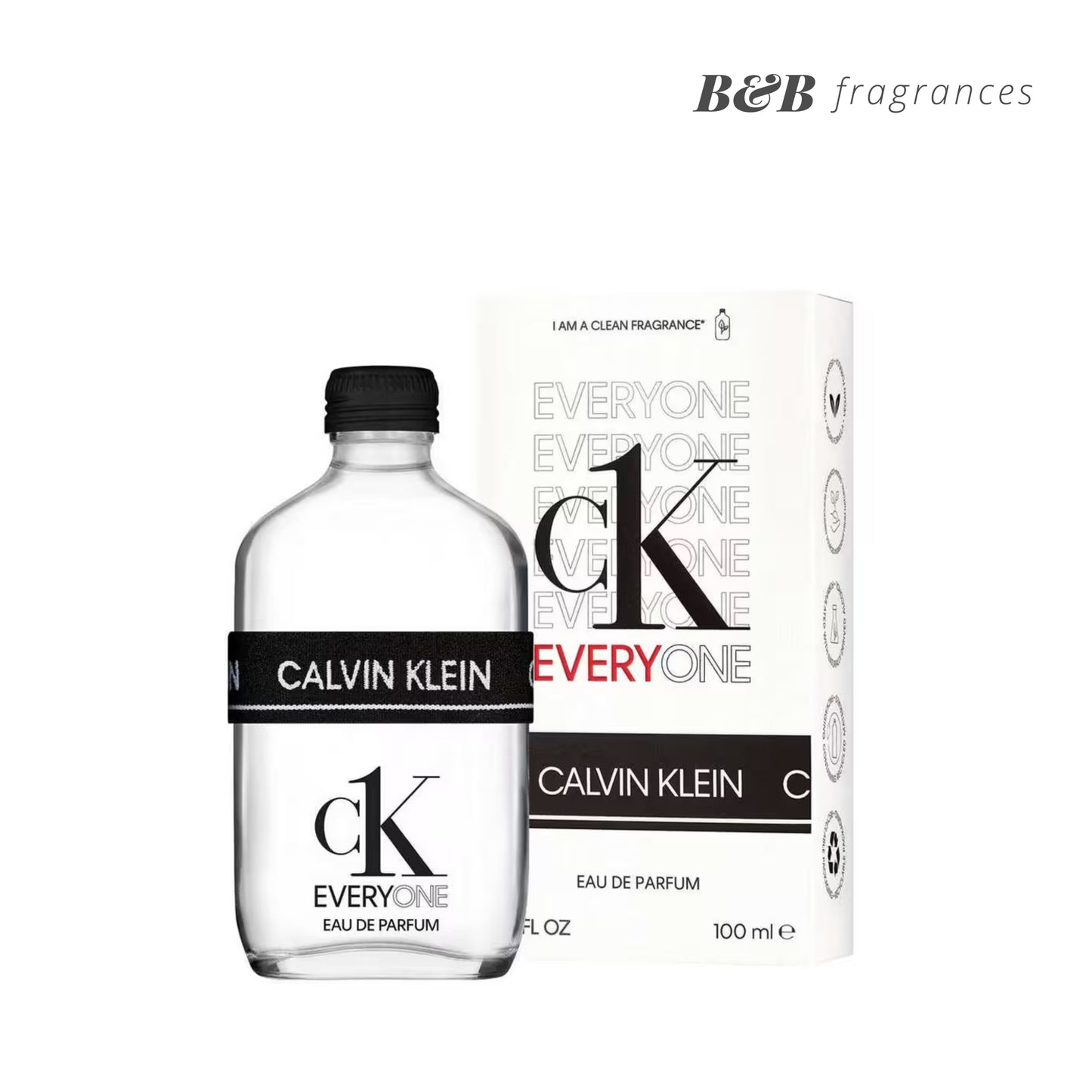 Calvin Klein Ck Everyone EDP