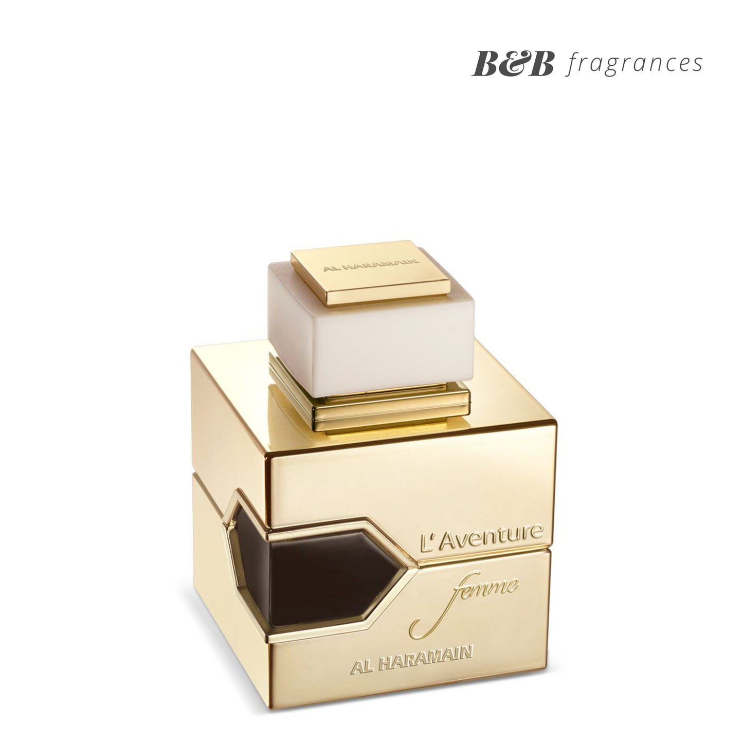 Al Haramain L'Aventure Femme Eau De Parfum