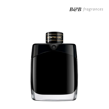 Mont Blanc Legend Eau De Parfum