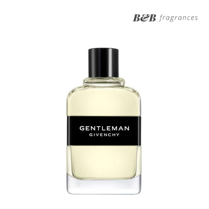 Givenchy Gentleman Eau De Toilette