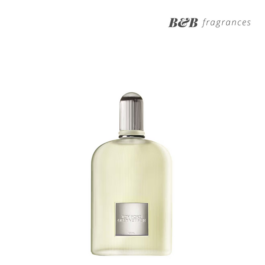 Tom Ford Grey Vetiver Eau De Parfum