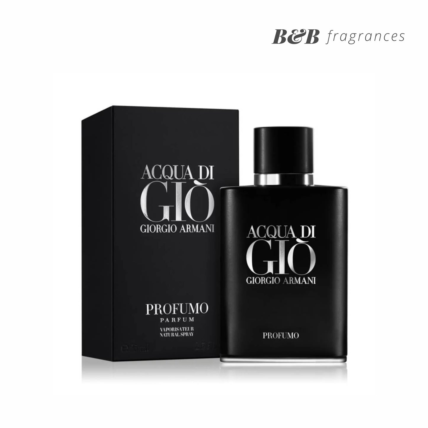 Giorgio Armani Acqua Di Gio Profumo