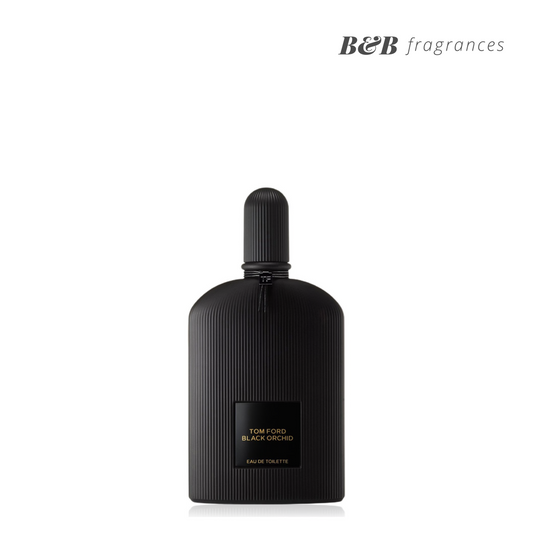 Tom Ford Black Orchid Eau De Toilette