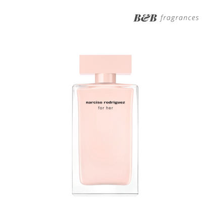 Narciso Rodriguez For Her Eau De Parfum