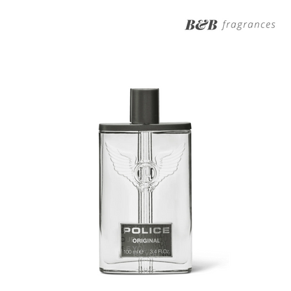 Police Original Eau De Toilette