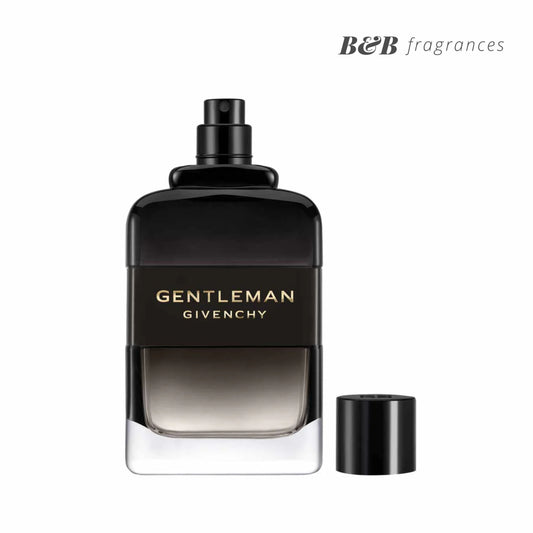 Givenchy Gentleman Eau De Parfum Boisée