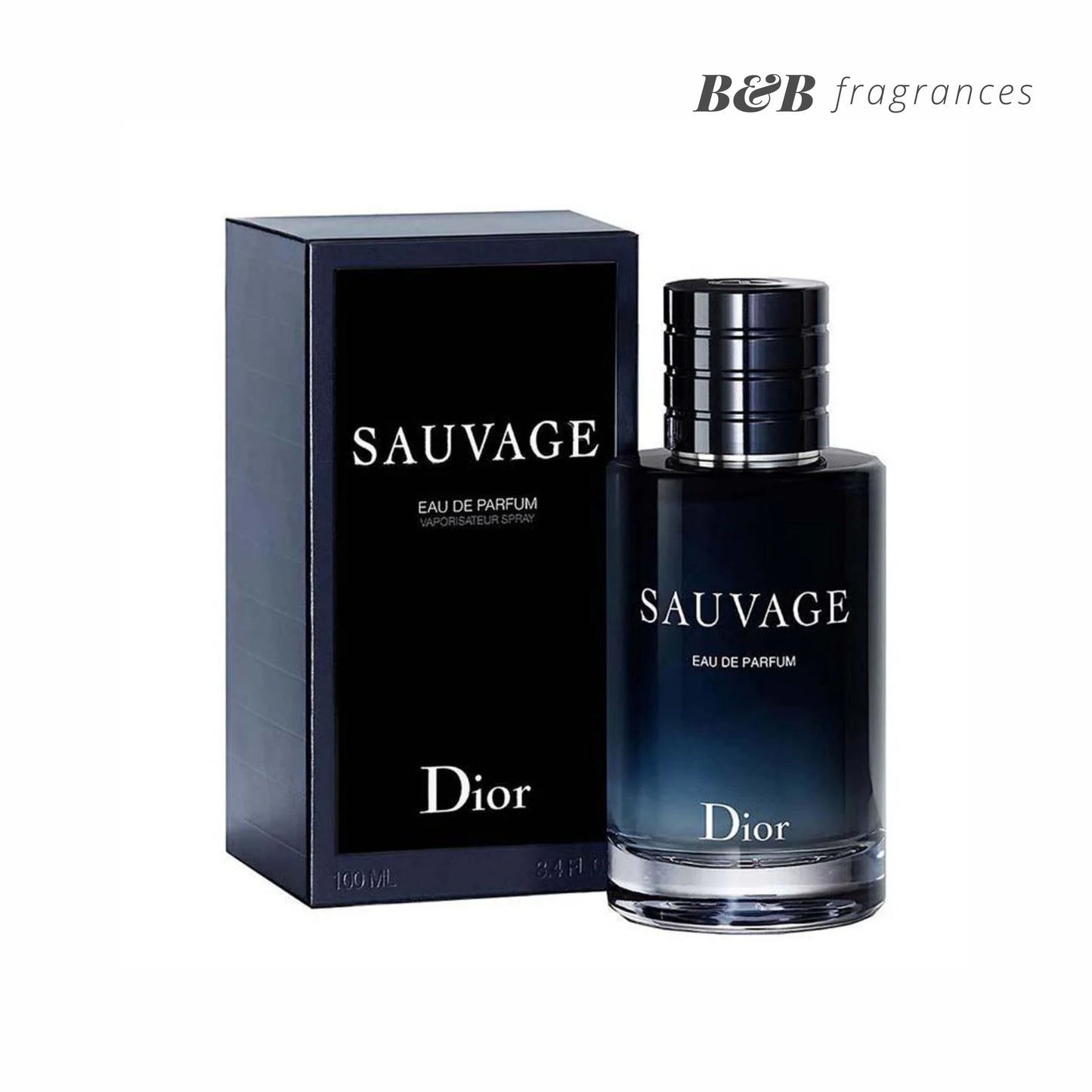 Dior Sauvage Eau De Parfum