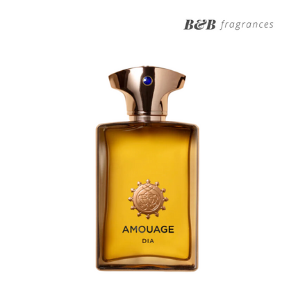 Amouage Dia Man Eau De Parfum