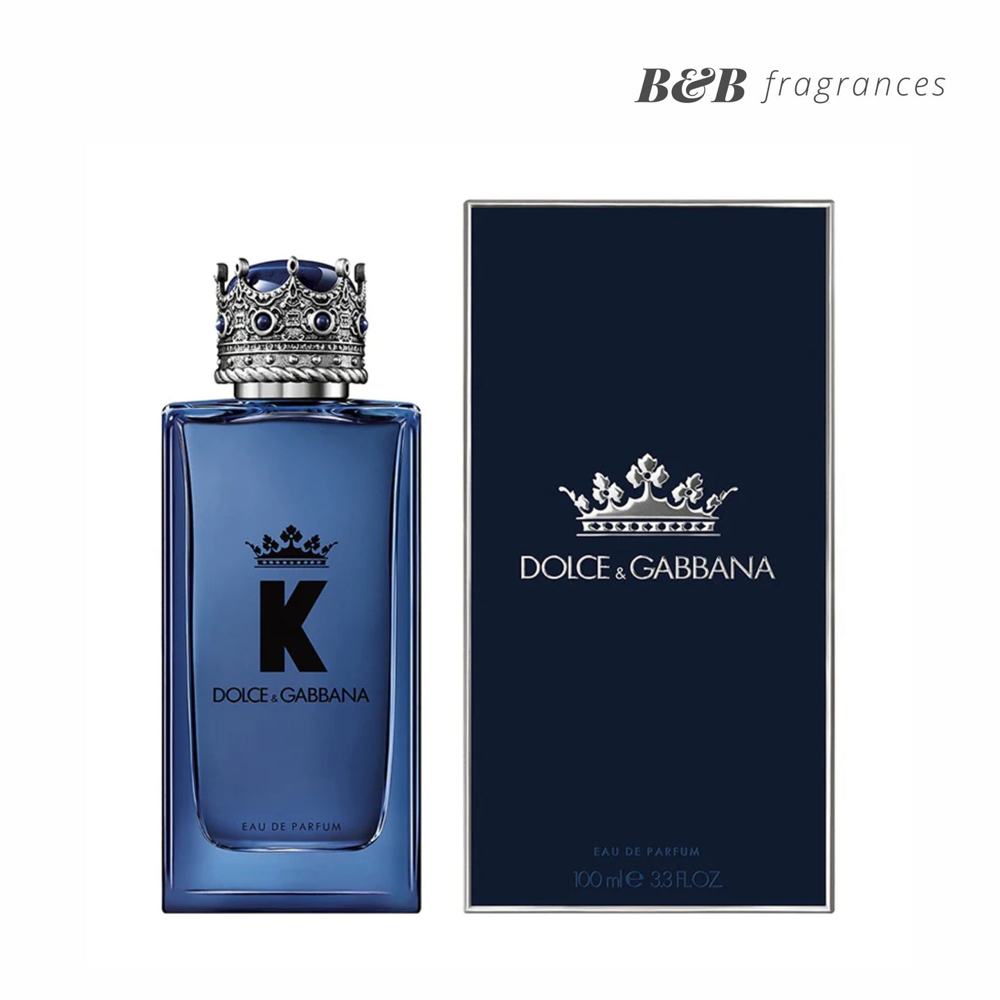 Dolce & Gabbana K Eau De Parfum