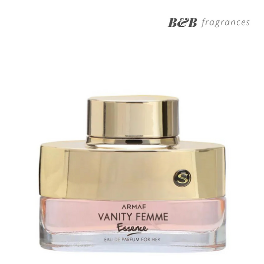 Armaf Vanity Femme Eau De Parfum