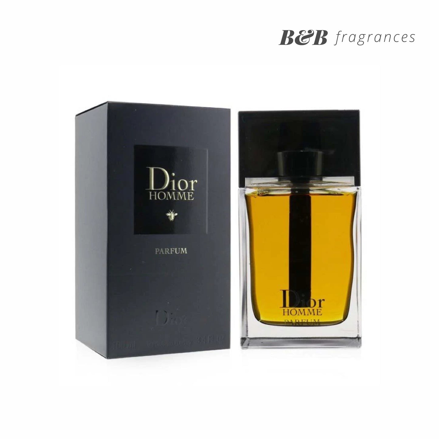 Dior homme parfum