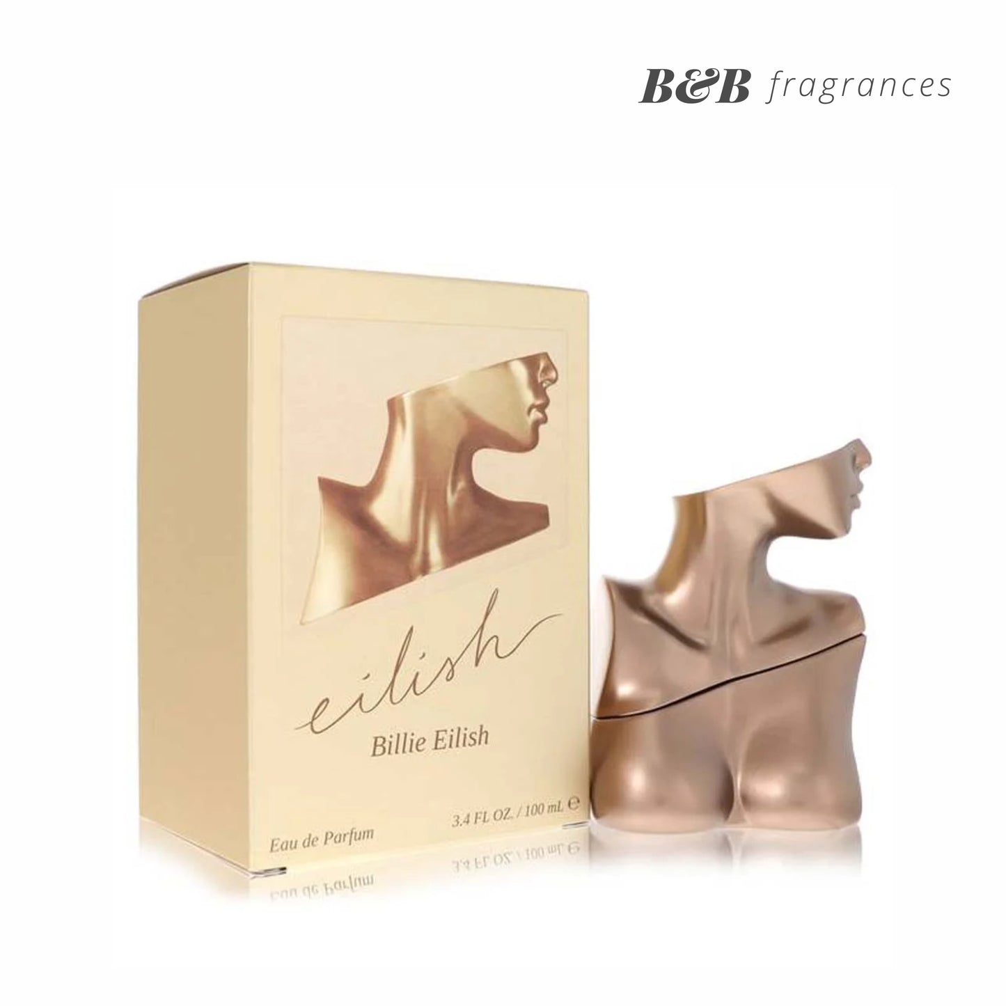 Eilish by Billie Eilish Eau De Parfum