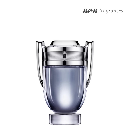 Paco Rabanne Invictus Eau De Toilette