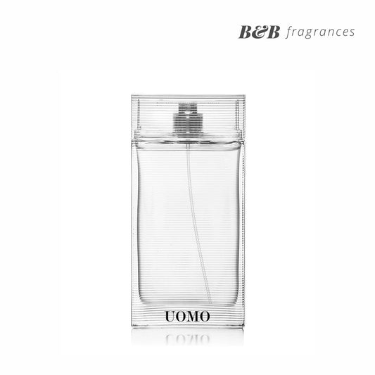 Zegna Uomo Eau De Toilette