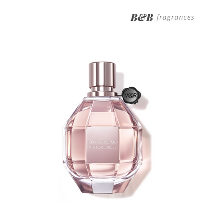 Viktor & Rolf Flowerbomb Eau De Parfum