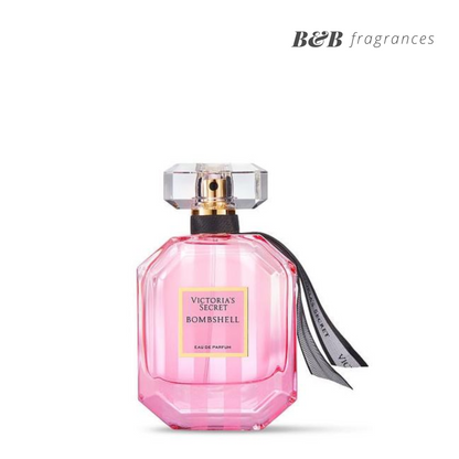 Victoria's Secret Bombshell Eau De Parfum