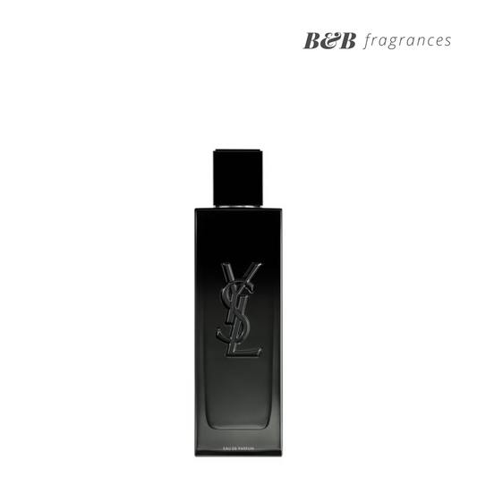 Yves Saint Laurent Myself Eau De Parfum