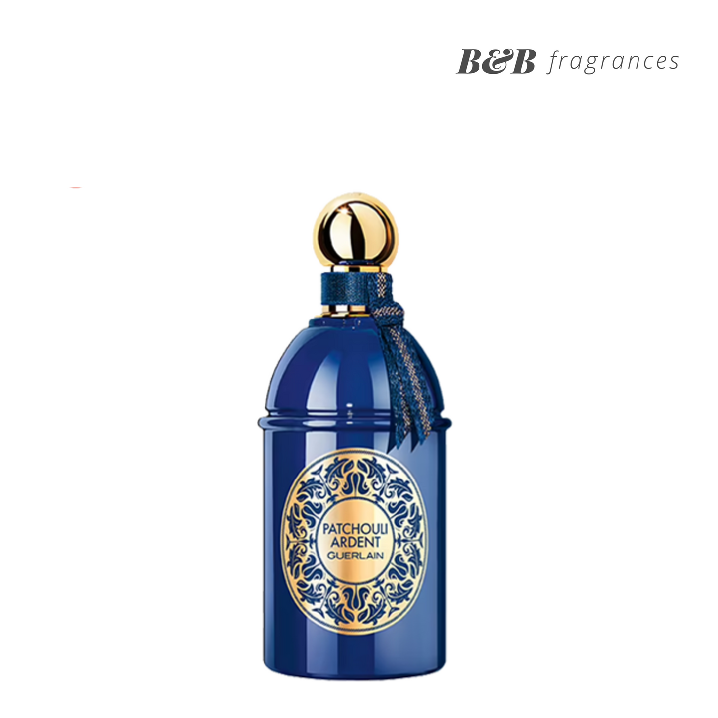 Guerlain Patchouli Ardent Eau De Parfum