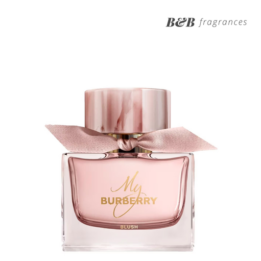 My Burberry Blush Eau De Parfum