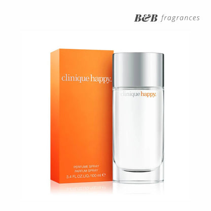 Clinique Happy Eau De Parfum For Women